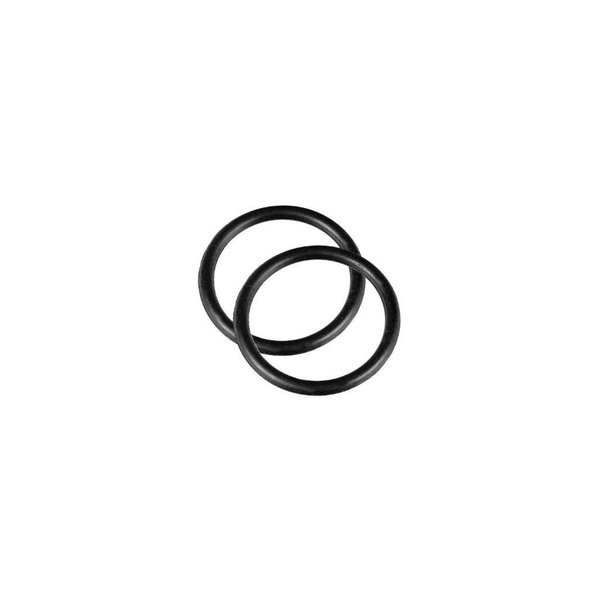 Allegro Industries ORing Set Of 2, 04919 0491-9